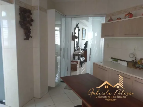 Imagem Apartamento Espaçoso à Venda no Gonzaga