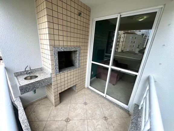 Imagem Apartamento 2 quartos com suíte na Trindade