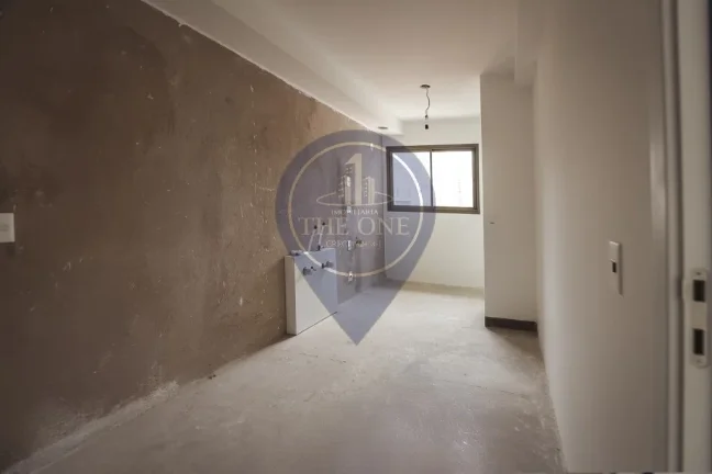 Imagem Apartamento de Alto Padrão em Perdizes: 4 Quartos, 2 Suítes, 2 Salas, 5 Banheiros, 2 Vagas na Melhor Localização de SP!