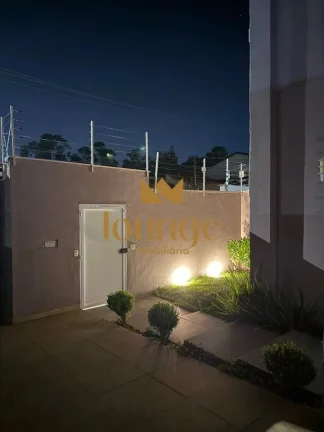 Imagem Casa à venda em Jd. Piazza Di Roma Zona Oeste - Sorocaba/SP