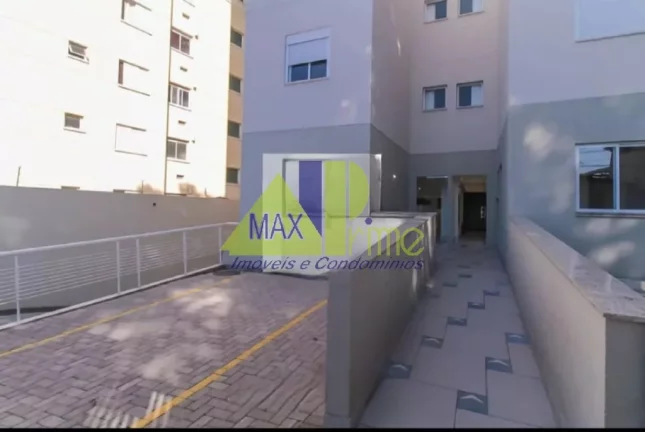 Imagem APARTAMENTO 02 DORMITÓRIOS/01 SUÍTE/SACADA/01 VAGA