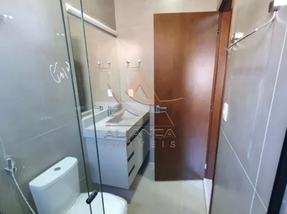 Imagem Casa - Ribeirão Preto - Bonfim Paulista