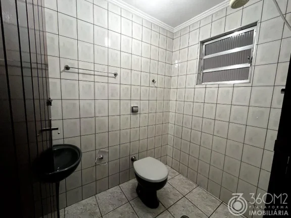 Imagem Sobrado para Venda em Santo André / SP no bairro Vila Curuçá