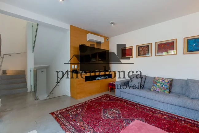 Imagem PERDIZES, COBERTURA DUPLEX, 290 MTS, 2 SUITES, SENDO MASTER, 2 VAGAS