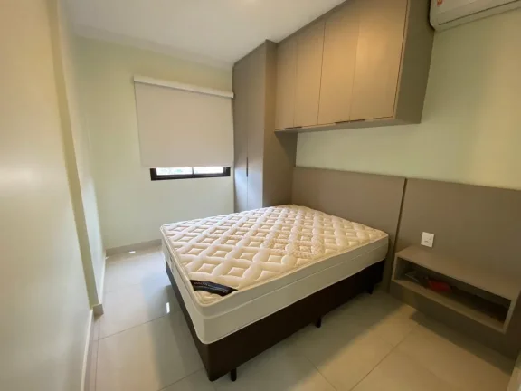 Imagem Apartamento 3 Dormitórios Residencial Absolutti- Mangal Sorocaba/SP