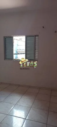 Imagem VENDO SOBRADO COM TRES ANDARES CIDADE A.E.CARVALHO