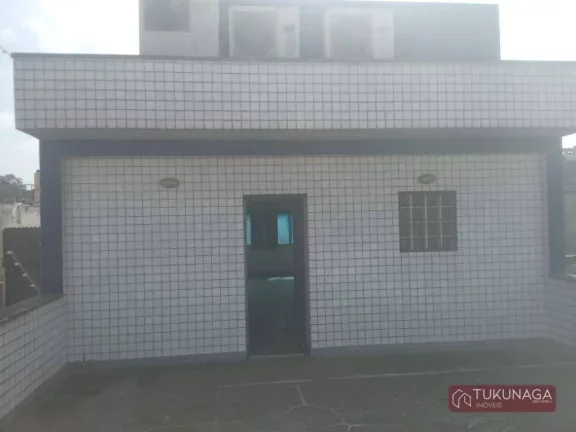 Imagem Prédio à venda, 330 m² por R$ 1.000.000,00 - Jardim Palmira - Guarulhos/SP