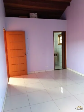Imagem Sobrado com 4 dormitórios à Venda, 250 M² por R$ 635.000,00 - Caxambú - Jundiaí/SP