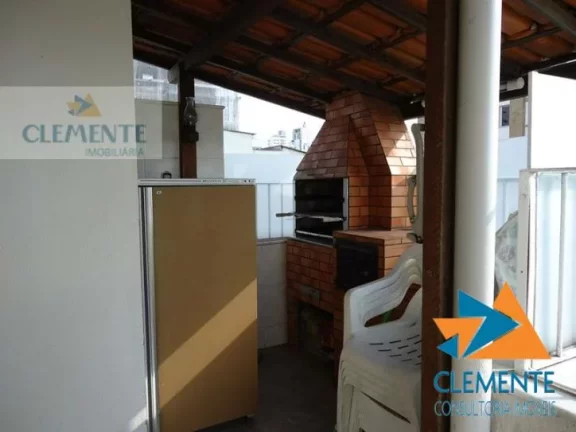 Imagem Cobertura Duplex com 5 quartos, LOURDES Belo Horizonte MG