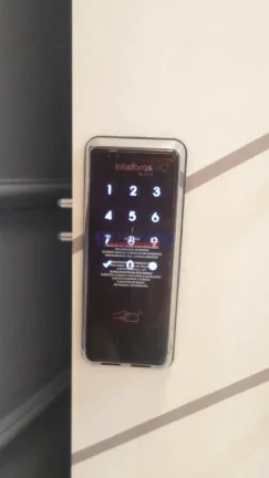 Imagem Apartamento Padrão