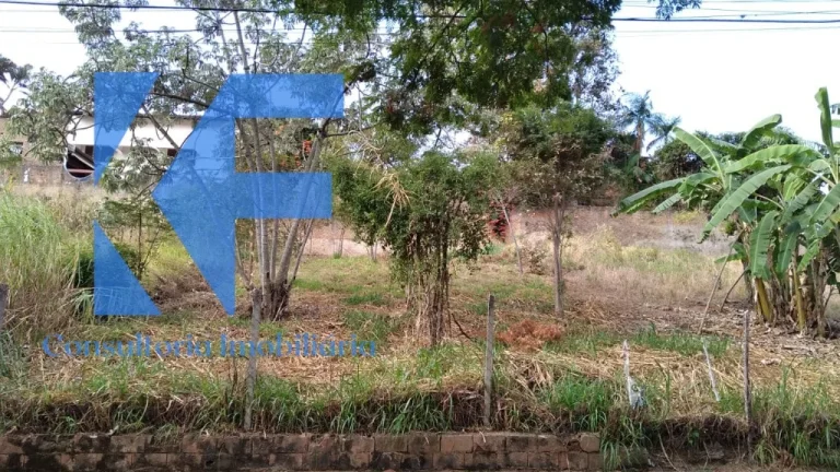 Imagem TERRENO RESIDENCIAL em CAMPINAS - SP, JARDIM DAS PAINEIRAS