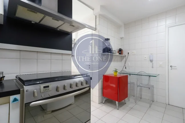 Imagem Apartamento à venda no Planalto Paulista, São Paulo-SP com 3 quartos, 1 suíte, 2 salas, 4 banheiros, 3 vagas de garagem e 104,00 m² de área.