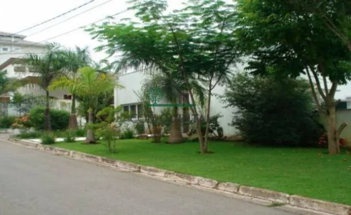 Casa com 4 Quartos à Venda, 420 m² em São Paulo Ii - Cotia