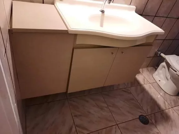 Imagem Casa com 3 dormitórios à venda, 100 m² por R$ 270.000,00 - Jardim Ana Rosa - Suzano/SP