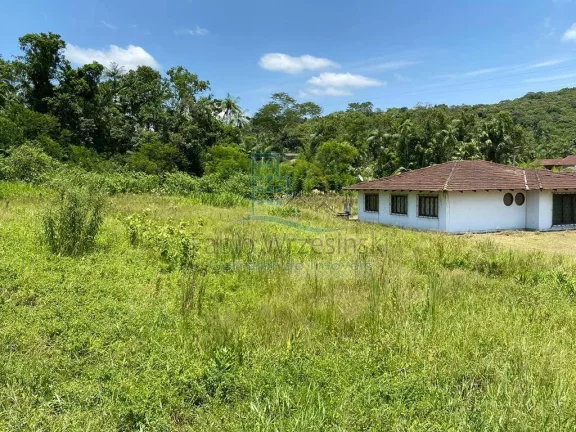 Imagem Area no Bairro São Marcos em Joinville/SC