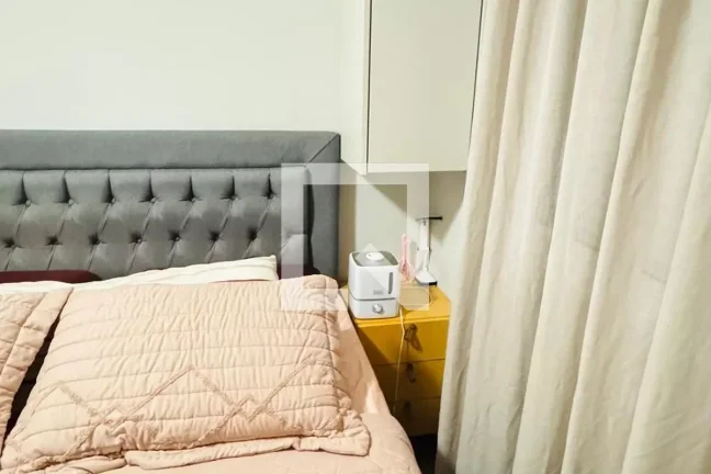 Imagem Apartamento à Venda - Aclimação, 2 Quartos, 51 m2