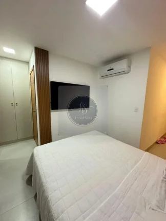 Imagem Apartamento em Jardim Camburi - Vitória