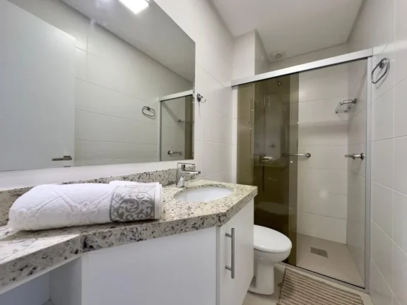 Imagem Apartamento 1 Dormitório - Bairro Zona Nova