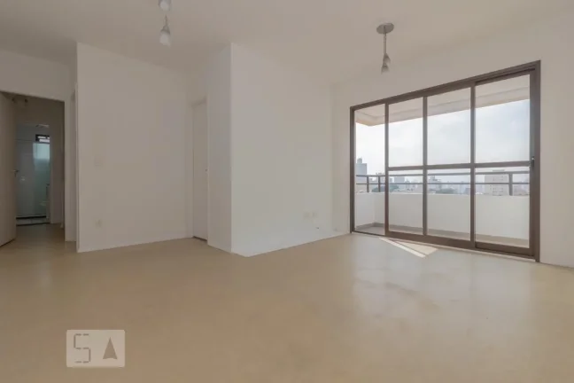 Imagem Apartamento à Venda - Cambuci, 2 Quartos, 65 m2