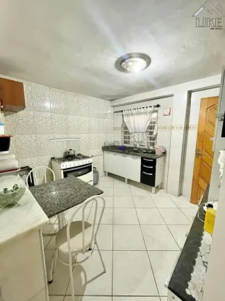 Imagem [Casa com Edícula][Monte Castelo]