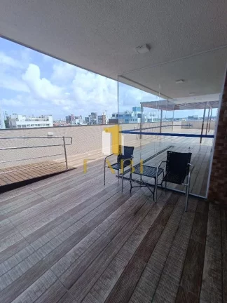 Imagem Flat, Residencial para Venda, Bessa, João Pessoa