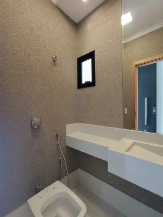 Imagem Village Provence - Casa completa: 3 suítes, escritório e roupeiro