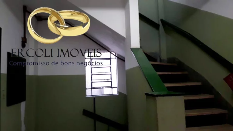 Imagem APARTAMENTO COMERCIAL em São Paulo - SP, Belenzinho