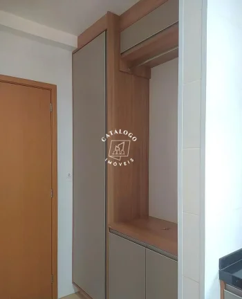 Imagem Apartamento - Aluguel no bairro Quinta da Primavera - Ribeirão Preto, SP