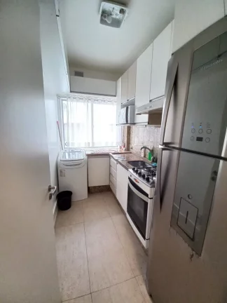 Imagem Locação Anual com 02 Dormitórios Mobiliado Localizado no Centro de Balneário Camboriú - SC