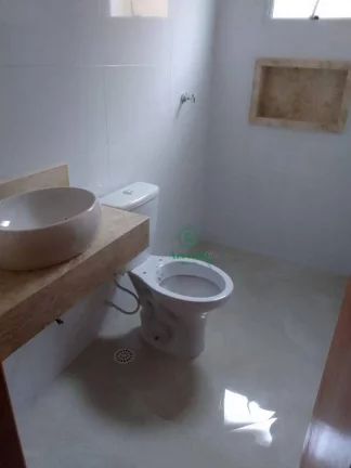 Imagem Casa com 3 dormitórios à venda, 90 m² por R$ 720.000,00 - Vila Renata - Guarulhos/SP