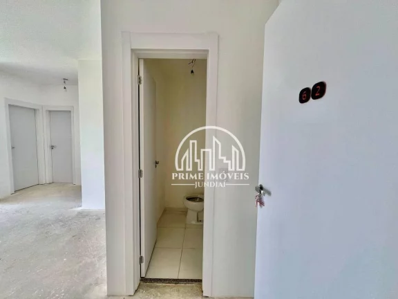 Imagem ÓTIMO APARTAMENTO NO CONDOMÍNIO LA SIERRA, MEDEIROS - JUNDIAÍ