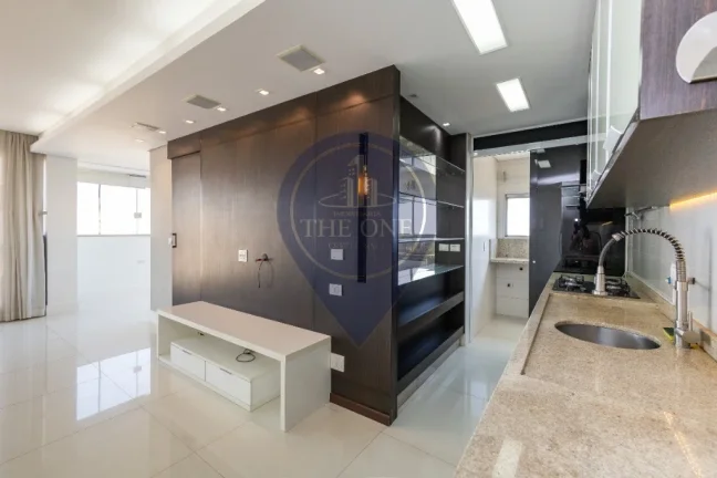 Imagem Apartamento à venda em São Paulo-SP, Bairro Saúde: 1 quarto, 1 suíte, 2 salas, 1 banheiro, 1 vaga, 68m². Agende sua visita!