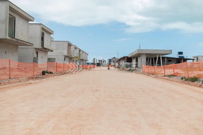 Imagem Casa em Condomínio - 3 Suítes - 150m² - Jacaré, Cabedelo/PB