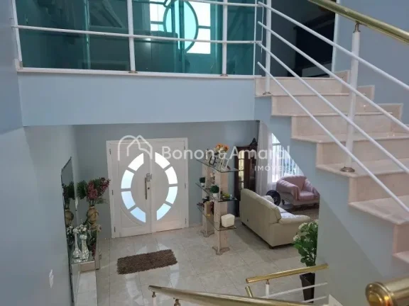 Imagem Sobrado com 5 Quartos para venda - Parque Alto Taquaral