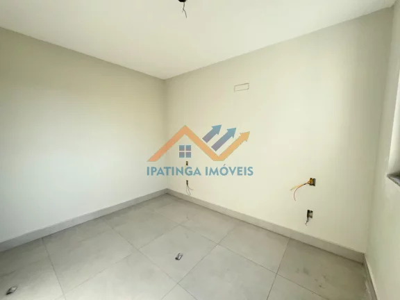 Imagem Apartamento no Iguaçu - Ipatinga