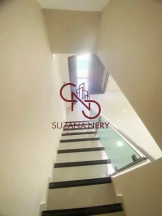 Imagem Casa Duplex na Coophab em Parnamirim