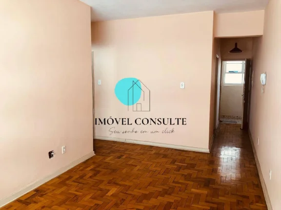 Imagem Apartamento a venda com 2 dormitórios em Vila Buarque, São Paulo -SP.