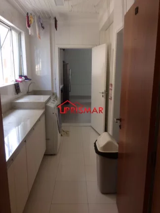 Imagem Alto padrão 3 dormitorios 2 suites Gonzaga 2 vagas