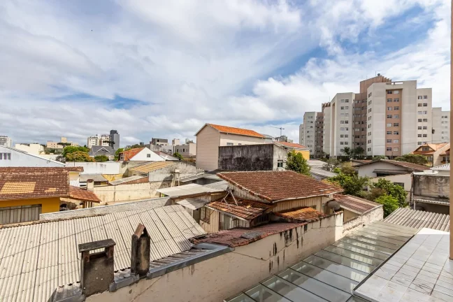 Imagem Apartamento 2 Quartos no Novo Mundo – Próximo ao Shopping Palladium