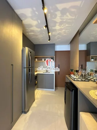 Imagem Studio Maceió, 1 suíte, 1 vaga, OPORTUNIDADE! VENDA