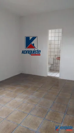 Imagem ALUGO CASA/ PONTO COMERCIAL NA MARIA QUITÉRIA