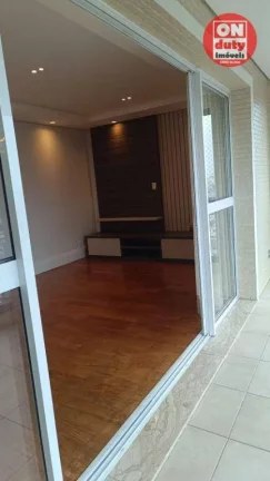 Imagem Apartamento á venda ou locação - Embaré - Santos/SP