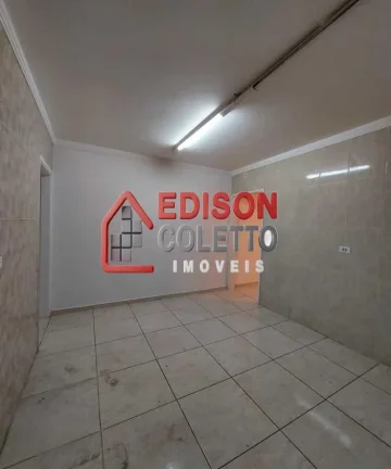 Imagem Pronto para Morar - Charmosa casa reformada a venda em Santa Terezinha, Piracicaba!