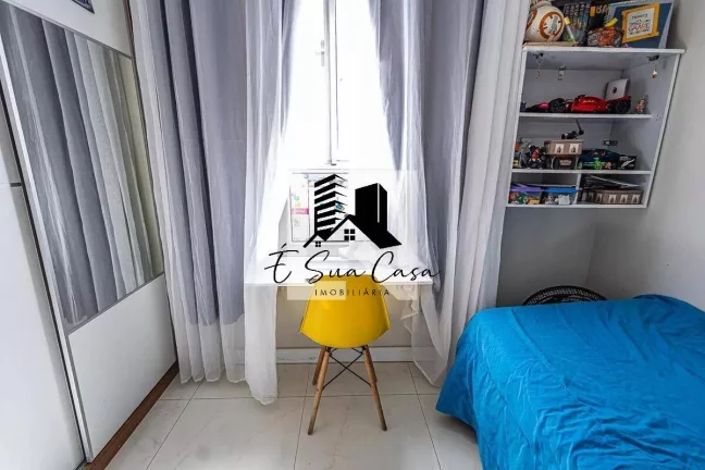 Imagem Cobertura à venda com 4 quartos Bairro Ouro Preto - Belo Horizonte/MG