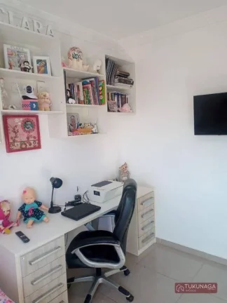 Imagem Sobrado à venda, 112 m² por R$ 550.000,00 - Vila Paulistana - São Paulo/SP