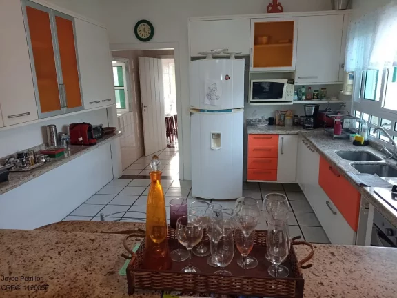 Imagem Excelente imóvel a venda em condomínio de luxo em Peruíbe.