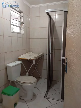 Imagem CASA PARA LOCAÇÃO OU VENDA - JORDANÓPOLIS - SÃO BERNADO DO CAMPO - SP