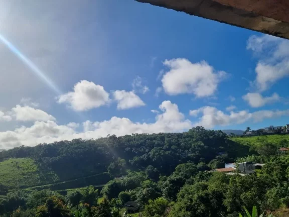 Imagem Casa com 3 dormitórios à venda, 260 m² por R$ 400.000,00 - Jardim Piatã B - Mogi das Cruzes/SP