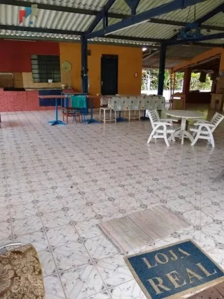 Imagem Chácara em Loteamento Chácara Gaioto, Tatuí/SP