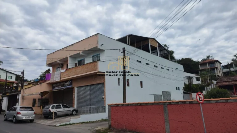 Imagem Ponto Comercial|Penedo RJ